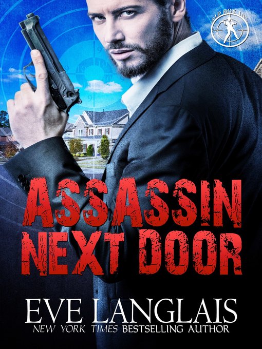 Title details for Assassin Next Door by Eve Langlais - Available